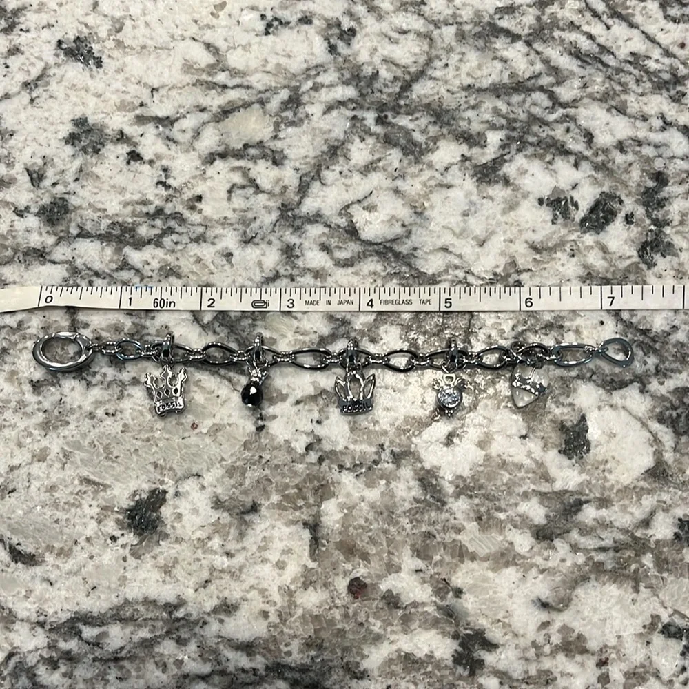 Fossil Charm Bracelet - Picture 6 of 7